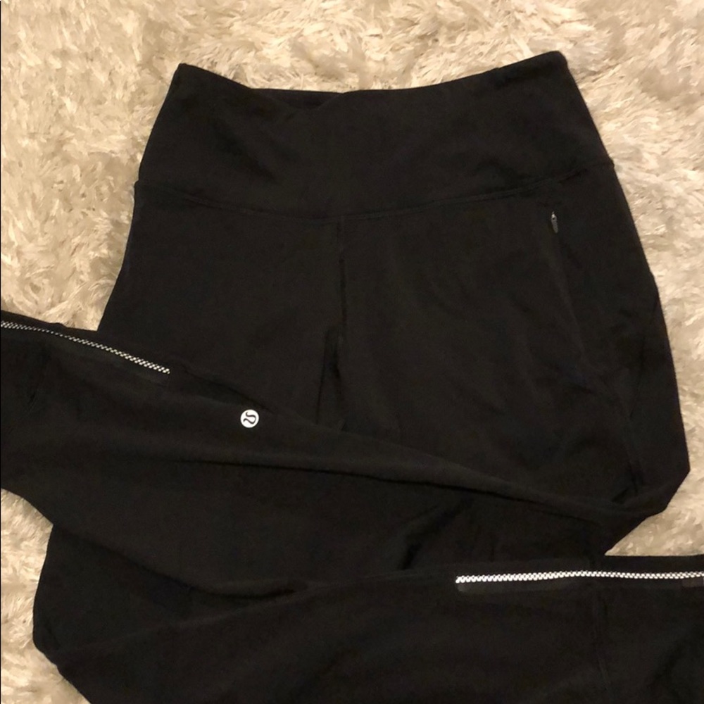 Lululemon joggers